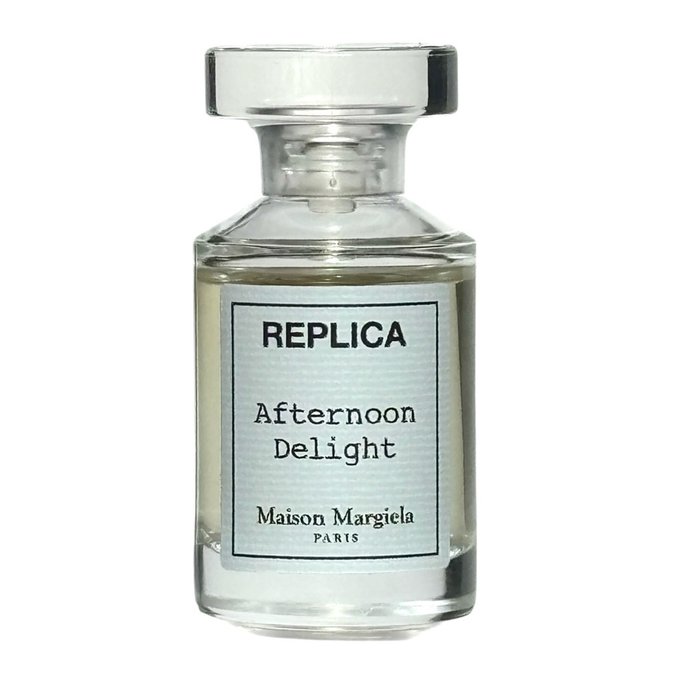 3/$40 Maison Margiela Replica Afternoon Delight 7 mL